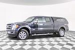 Used 2013 Ford F-150 SuperCrew Cab 4x4, Pickup for sale #A3813A - photo 3