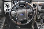 Used 2013 Ford F-150 SuperCrew Cab 4x4, Pickup for sale #A3813A - photo 26