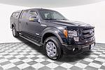 Used 2013 Ford F-150 SuperCrew Cab 4x4, Pickup for sale #A3813A - photo 7