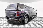 Used 2013 Ford F-150 SuperCrew Cab 4x4, Pickup for sale #A3813A - photo 9