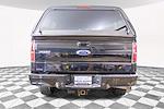 Used 2013 Ford F-150 SuperCrew Cab 4x4, Pickup for sale #A3813A - photo 10