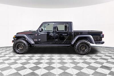2020 Jeep Gladiator Crew Cab 4x4, Pickup for sale #C3754A - photo 1