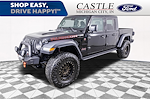 2020 Jeep Gladiator Crew Cab 4x4, Pickup for sale #C3754A - photo 3