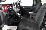 2020 Jeep Gladiator Crew Cab 4x4, Pickup for sale #C3754A - photo 14