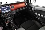 2020 Jeep Gladiator Crew Cab 4x4, Pickup for sale #C3754A - photo 27