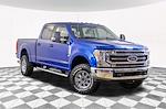 2022 Ford F-250 Crew Cab SRW 4x4, Pickup for sale #C3761A - photo 4