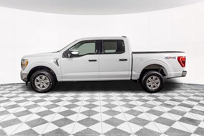 2021 Ford F-150 SuperCrew Cab 4x4, Pickup for sale #C3771 - photo 1