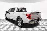 2021 Ford F-150 SuperCrew Cab 4x4, Pickup for sale #C3771 - photo 12