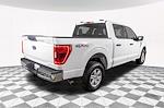 2021 Ford F-150 SuperCrew Cab 4x4, Pickup for sale #C3771 - photo 11