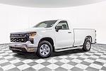 Used 2023 Chevrolet Silverado 1500 Work Truck Regular Cab 4x2, Pickup for sale #C3829 - photo 3