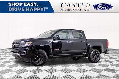 2022 Chevrolet Colorado Crew Cab 4x4, Pickup for sale #C3853 - photo 1