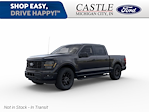 2024 Ford F-150 SuperCrew Cab 4x4, Pickup for sale #FP319 - photo 1