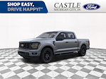 New 2024 Ford F-150 STX SuperCrew Cab 4x4, Pickup for sale #FP294 - photo 1