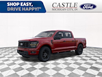 2024 Ford F-150 SuperCrew Cab 4x4, Pickup for sale #FP375 - photo 1