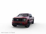 2024 Ford F-150 SuperCrew Cab 4x4, Pickup for sale #FP375 - photo 3