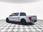 New 2024 Ford F-150 XLT SuperCrew Cab 4x4, Pickup for sale #FP450 - photo 2