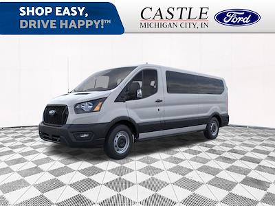 New 2024 Ford Transit 350 Low Roof RWD, Passenger Van for sale #FP461 - photo 1