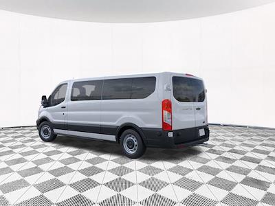 New 2024 Ford Transit 350 Low Roof RWD, Passenger Van for sale #FP461 - photo 2