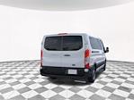 New 2024 Ford Transit 350 Low Roof RWD, Passenger Van for sale #FP461 - photo 8