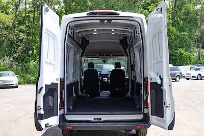 2023 Ford E-Transit 350 High Roof RWD, Empty Cargo Van for sale #FN034 - photo 2