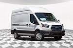 New 2023 Ford E-Transit 350 Base High Roof RWD, Empty Cargo Van for sale #FN034 - photo 5