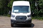 New 2023 Ford E-Transit 350 Base High Roof RWD, Empty Cargo Van for sale #FN034 - photo 6