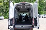 New 2023 Ford E-Transit 350 Base High Roof RWD, Empty Cargo Van for sale #FN034 - photo 2