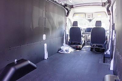 2023 Ford E-Transit 350 Medium Roof RWD, Empty Cargo Van for sale #FN041 - photo 2