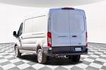 2023 Ford E-Transit 350 Medium Roof RWD, Empty Cargo Van for sale #FN041 - photo 12