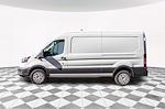 2023 Ford E-Transit 350 Medium Roof RWD, Empty Cargo Van for sale #FN041 - photo 13