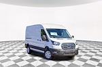 2023 Ford E-Transit 350 Medium Roof RWD, Empty Cargo Van for sale #FN041 - photo 4