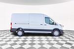 2023 Ford E-Transit 350 Medium Roof RWD, Empty Cargo Van for sale #FN041 - photo 9