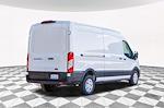 2023 Ford E-Transit 350 Medium Roof RWD, Empty Cargo Van for sale #FN041 - photo 10