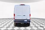 2023 Ford E-Transit 350 Medium Roof RWD, Empty Cargo Van for sale #FN041 - photo 11
