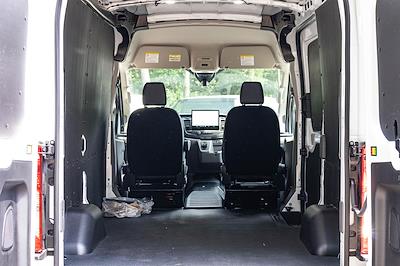 2023 Ford E-Transit 350 Medium Roof RWD, Empty Cargo Van for sale #FN042 - photo 2