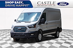 New 2023 Ford E-Transit 350 Base Medium Roof RWD, Empty Cargo Van for sale #FN042 - photo 1