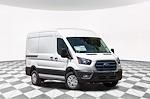 New 2023 Ford E-Transit 350 Base Medium Roof RWD, Empty Cargo Van for sale #FN042 - photo 4