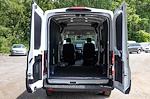 New 2023 Ford E-Transit 350 Base Medium Roof RWD, Empty Cargo Van for sale #FN042 - photo 22