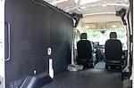 New 2023 Ford E-Transit 350 Base Medium Roof RWD, Empty Cargo Van for sale #FN042 - photo 23