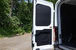 New 2023 Ford E-Transit 350 Base Medium Roof RWD, Empty Cargo Van for sale #FN042 - photo 27