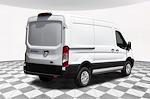 New 2023 Ford E-Transit 350 Base Medium Roof RWD, Empty Cargo Van for sale #FN042 - photo 32