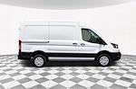 New 2023 Ford E-Transit 350 Base Medium Roof RWD, Empty Cargo Van for sale #FN042 - photo 33