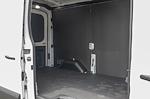 New 2023 Ford E-Transit 350 Base Medium Roof RWD, Empty Cargo Van for sale #FN042 - photo 34