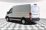 New 2023 Ford E-Transit 350 Base Medium Roof RWD, Empty Cargo Van for sale #FN042 - photo 8