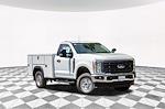 2023 Ford F-250 Regular Cab SRW 4x4, Monroe Truck Equipment ServicePRO™ Service Truck for sale #FN181 - photo 4