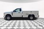 2023 Ford F-250 Regular Cab SRW 4x4, Monroe Truck Equipment ServicePRO™ Service Truck for sale #FN181 - photo 7