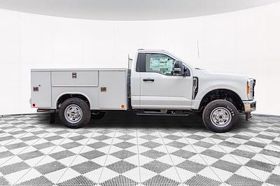 2023 Ford F-250 Regular Cab SRW 4x4, Monroe Truck Equipment ServicePRO™ Service Truck for sale #FN206 - photo 2