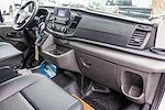 2023 Ford Transit 350 HD RWD, Knapheide KCA Box Van for sale #FN229 - photo 25