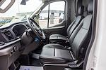 New 2023 Ford Transit 350 HD Base RWD, Knapheide Box Truck for sale #FN230 - photo 12