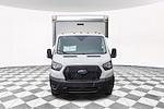 New 2023 Ford Transit 350 HD Base RWD, Knapheide Box Truck for sale #FN230 - photo 5